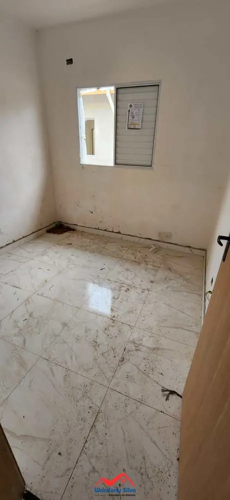 Sobrado, 2 quartos, 55 m² - Foto 1