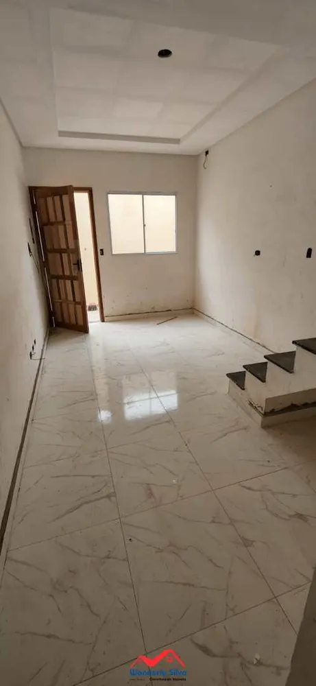 Sobrado, 2 quartos, 55 m² - Foto 7
