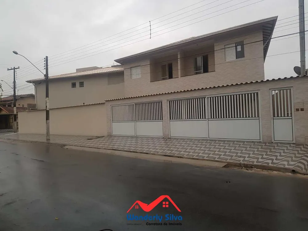 Sobrado, 2 quartos, 55 m² - Foto 9