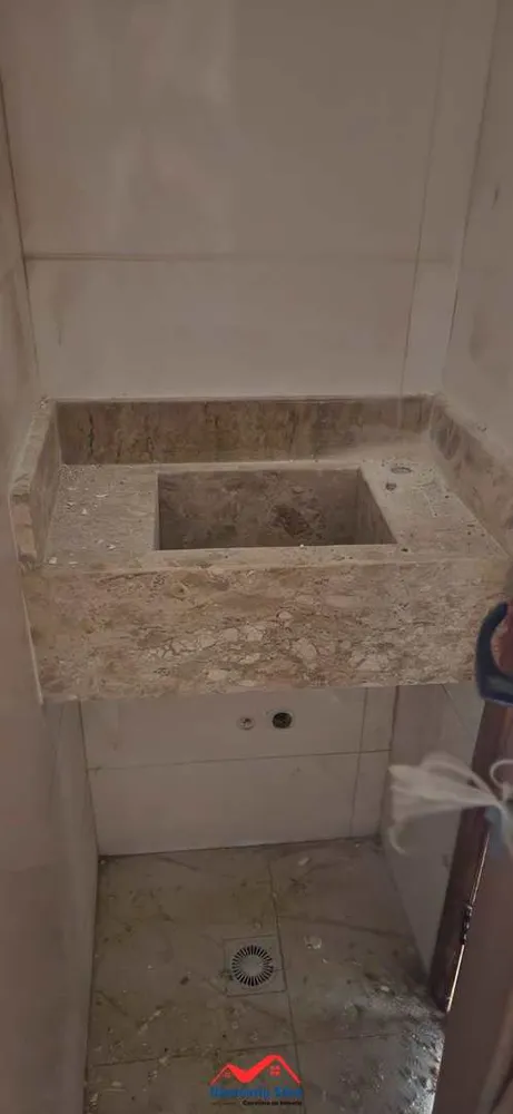 Sobrado, 2 quartos, 55 m² - Foto 8