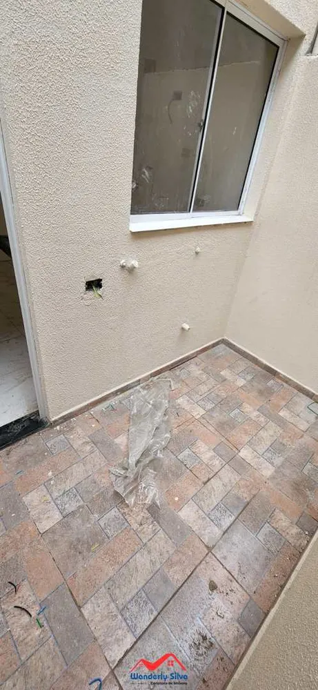 Sobrado, 2 quartos, 55 m² - Foto 10