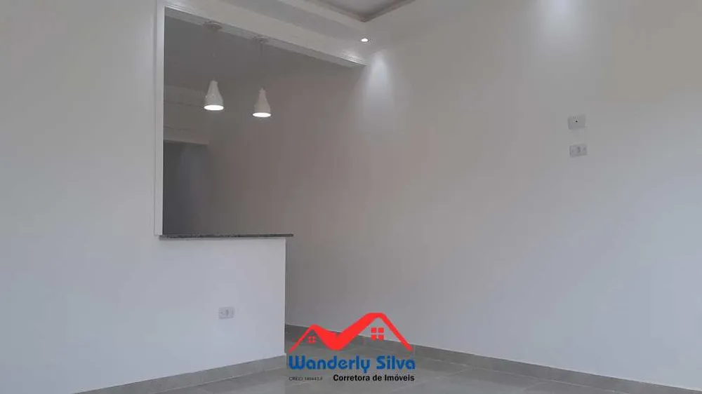 Casa, 2 quartos, 85 m² - Foto 3