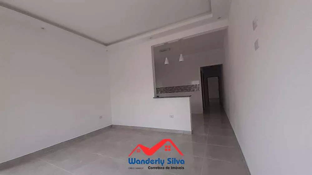 Casa, 2 quartos, 85 m² - Foto 4
