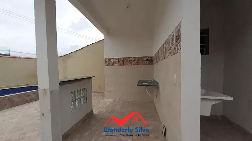 Casa, 2 quartos, 85 m² - Foto 8
