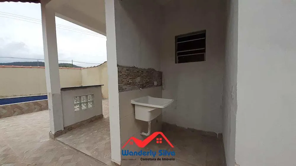 Casa, 2 quartos, 85 m² - Foto 17