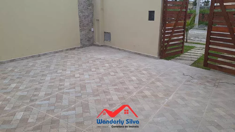 Casa, 2 quartos, 85 m² - Foto 11