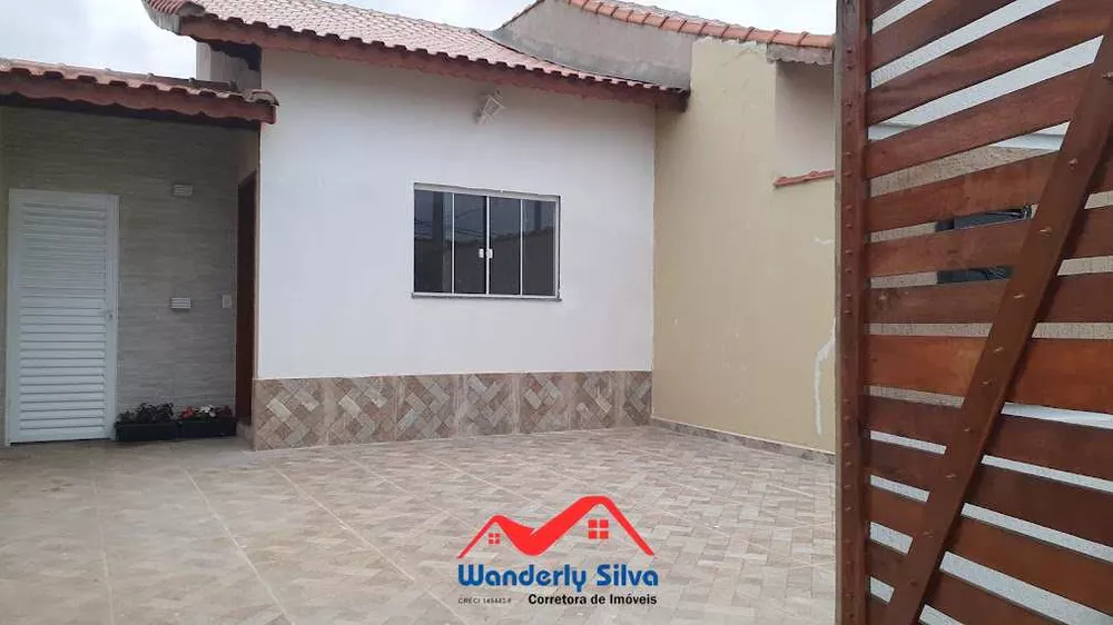 Casa, 2 quartos, 85 m² - Foto 16