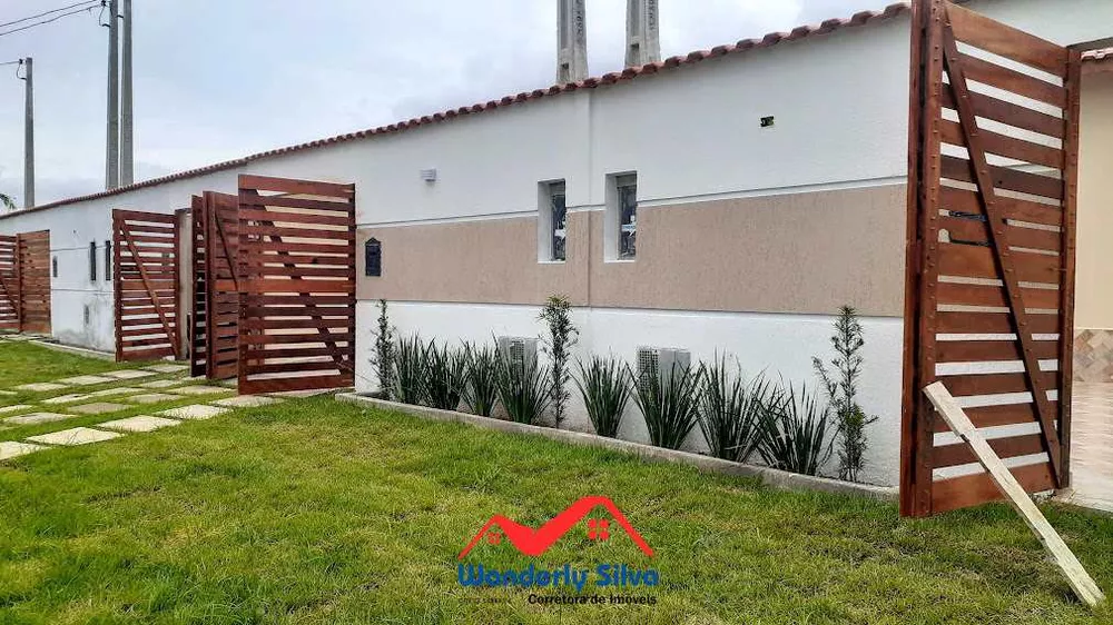 Casa, 2 quartos, 85 m² - Foto 20