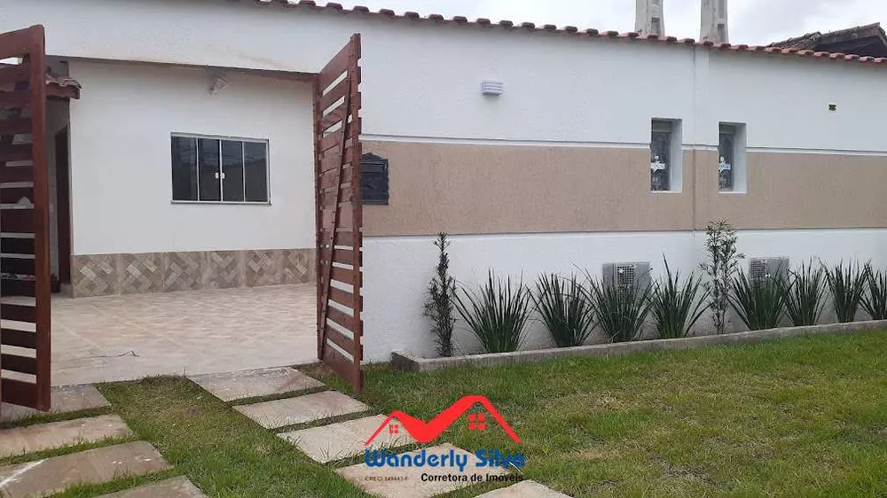 Casa, 2 quartos, 85 m² - Foto 2
