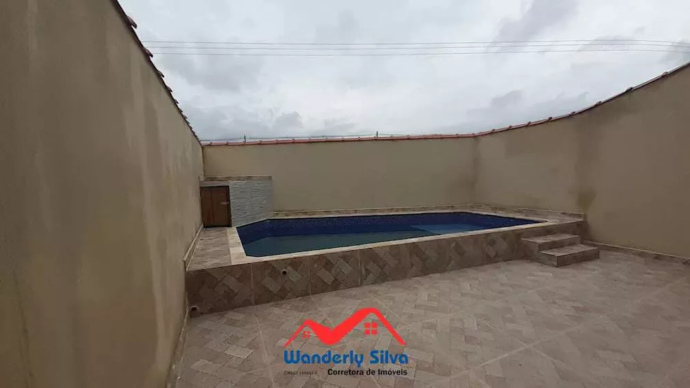 Casa, 2 quartos, 85 m² - Foto 17