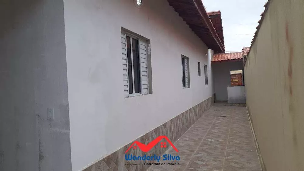 Casa, 2 quartos, 85 m² - Foto 5
