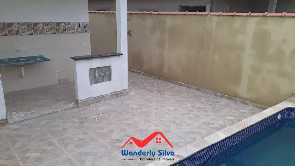 Casa, 2 quartos, 85 m² - Foto 3