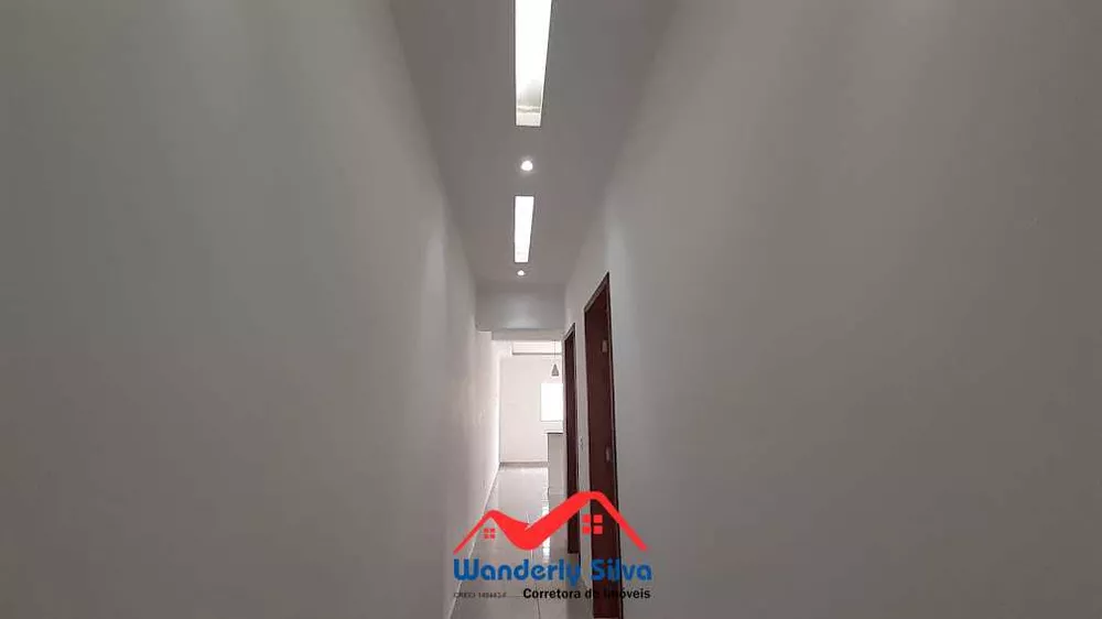 Casa, 2 quartos, 85 m² - Foto 6