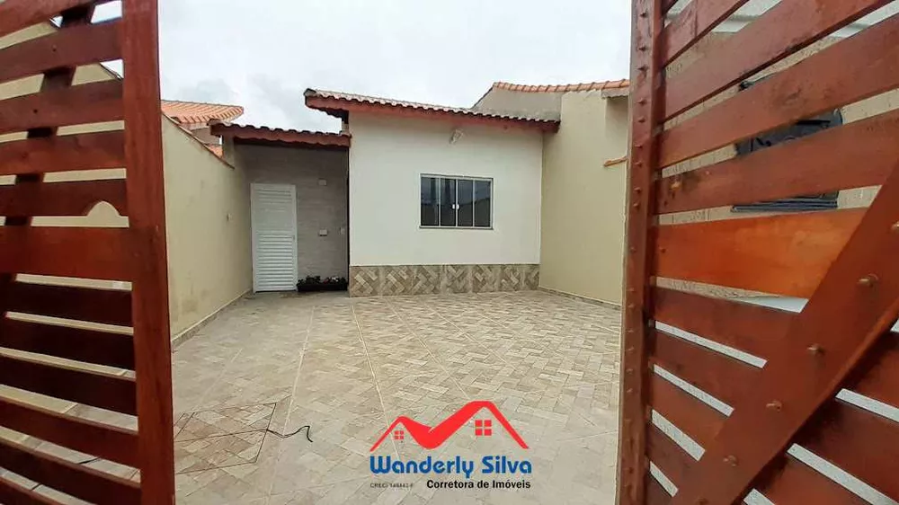 Casa, 2 quartos, 85 m² - Foto 10