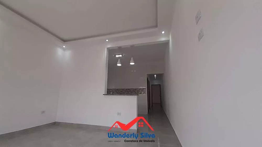 Casa, 2 quartos, 85 m² - Foto 12
