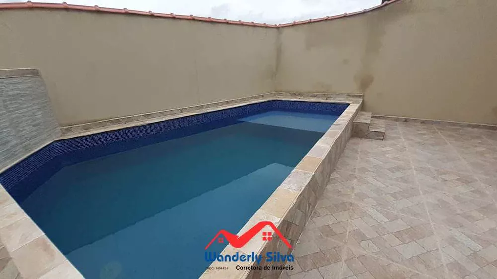 Casa, 2 quartos, 85 m² - Foto 1