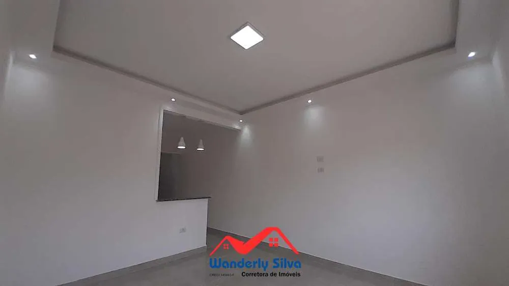 Casa, 2 quartos, 85 m² - Foto 1