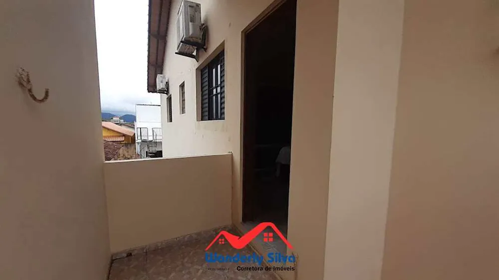 Sobrado, 3 quartos, 122 m² - Foto 4