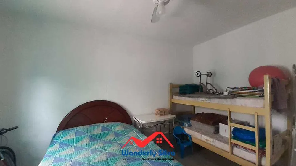 Sobrado, 3 quartos, 122 m² - Foto 1