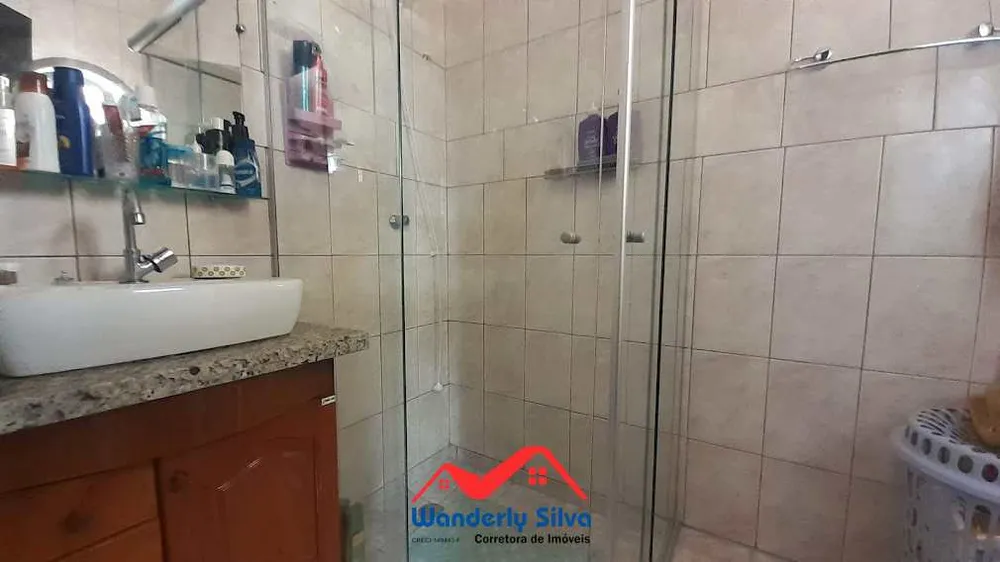 Sobrado, 3 quartos, 122 m² - Foto 8