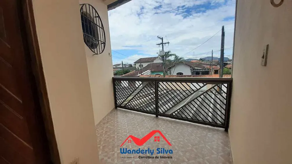Sobrado, 3 quartos, 122 m² - Foto 3