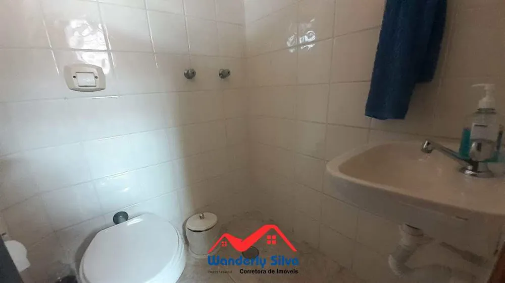 Sobrado, 3 quartos, 122 m² - Foto 7
