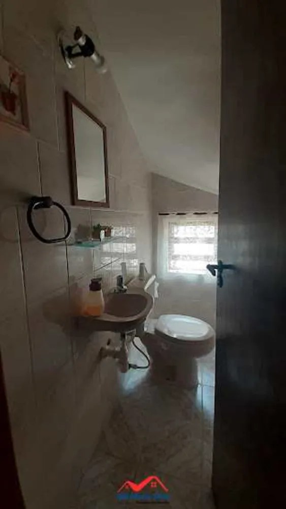Sobrado, 3 quartos, 122 m² - Foto 9