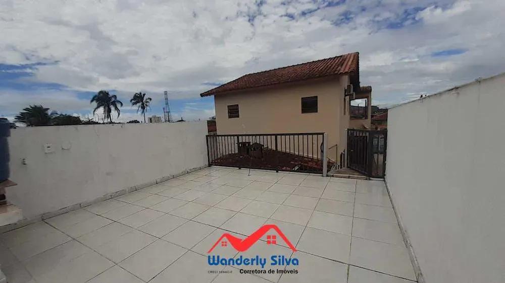 Sobrado, 3 quartos, 122 m² - Foto 10