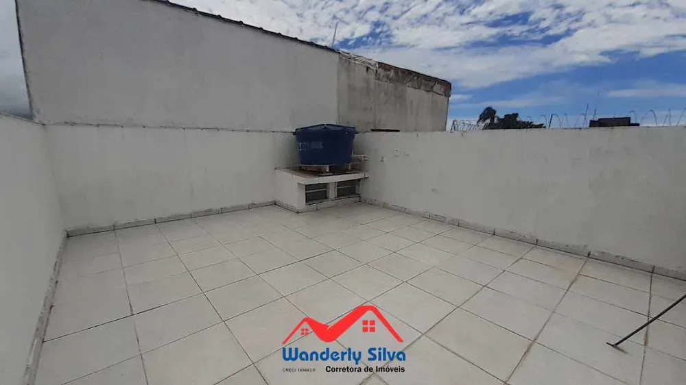Sobrado, 3 quartos, 122 m² - Foto 11