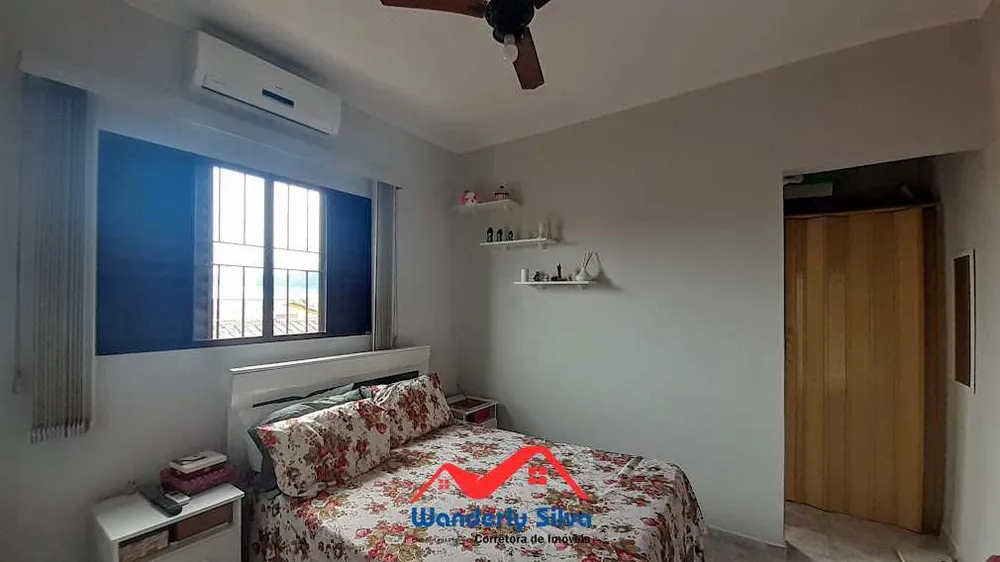 Sobrado, 3 quartos, 122 m² - Foto 3