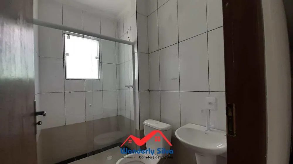 Casa, 3 quartos, 80 m² - Foto 8