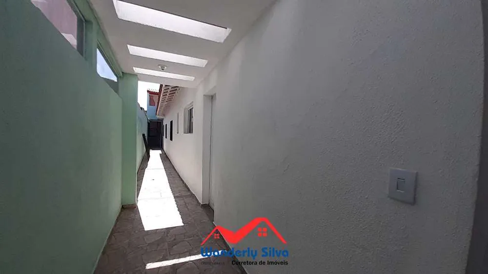 Casa, 3 quartos, 80 m² - Foto 15