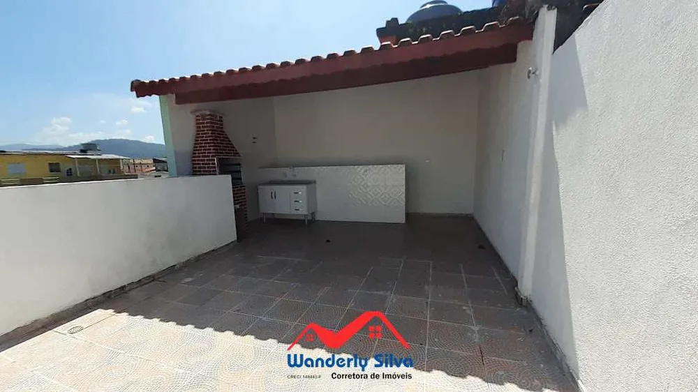 Casa, 3 quartos, 80 m² - Foto 11