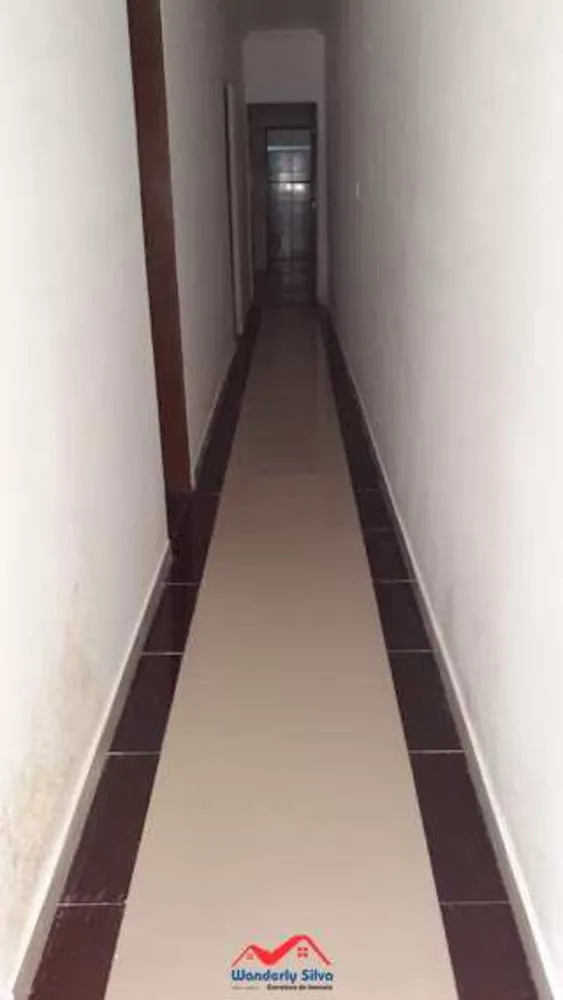 Casa, 3 quartos, 80 m² - Foto 9