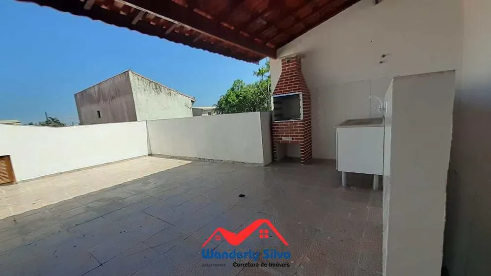 Casa, 3 quartos, 80 m² - Foto 12