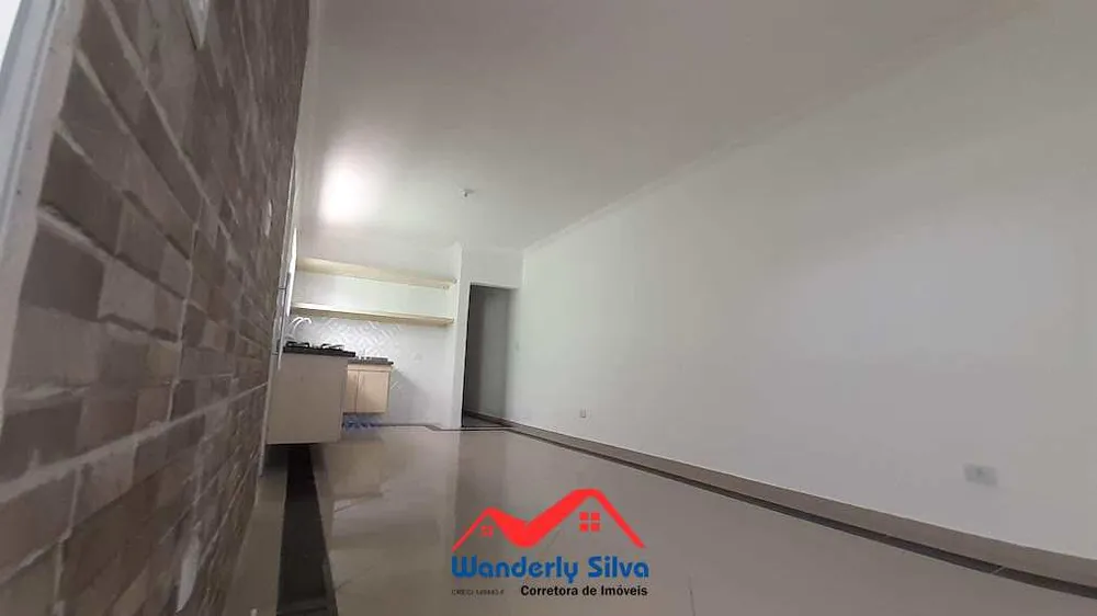 Casa, 3 quartos, 80 m² - Foto 5