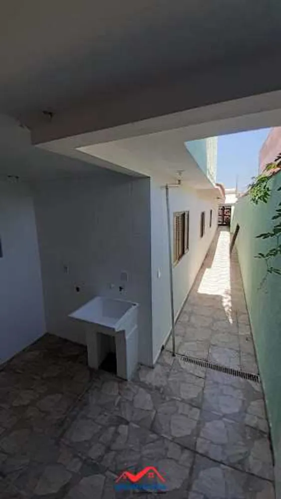 Casa, 3 quartos, 80 m² - Foto 10
