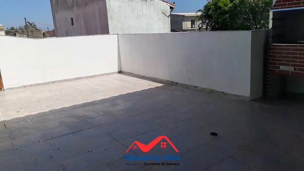 Casa, 3 quartos, 80 m² - Foto 13