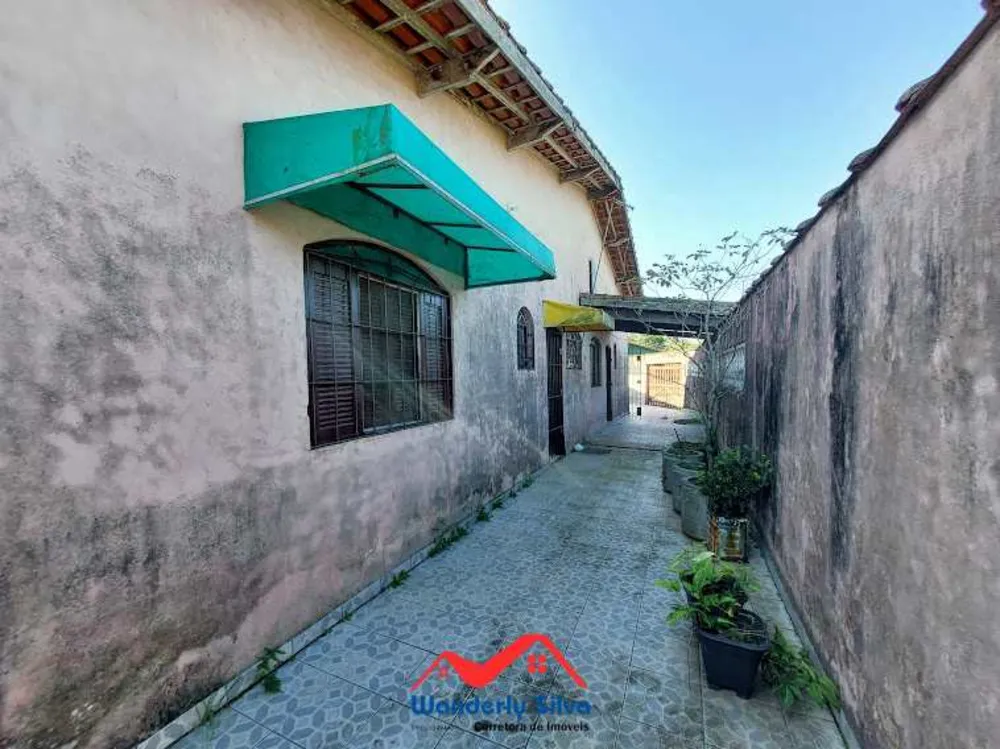 Casa, 2 quartos, 64 m² - Foto 5