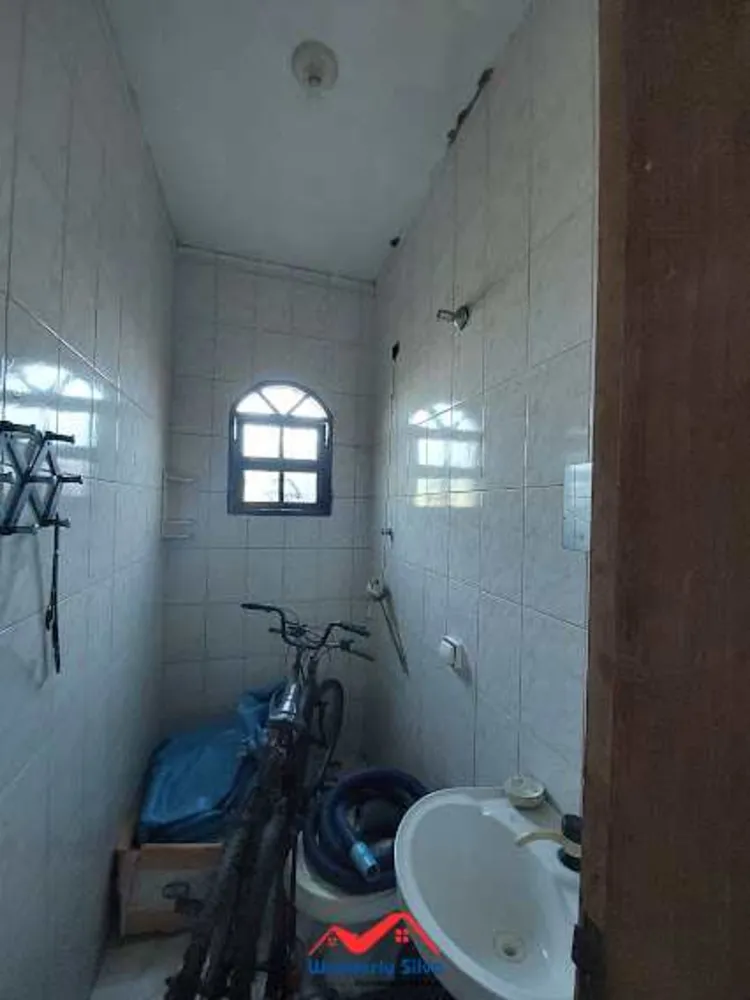 Casa, 2 quartos, 64 m² - Foto 1