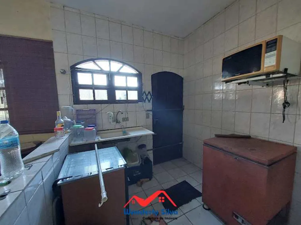 Casa, 2 quartos, 64 m² - Foto 2