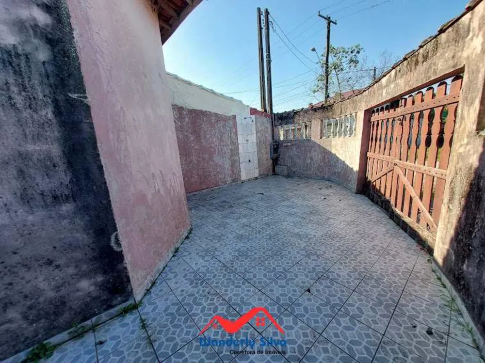 Casa, 2 quartos, 64 m² - Foto 8