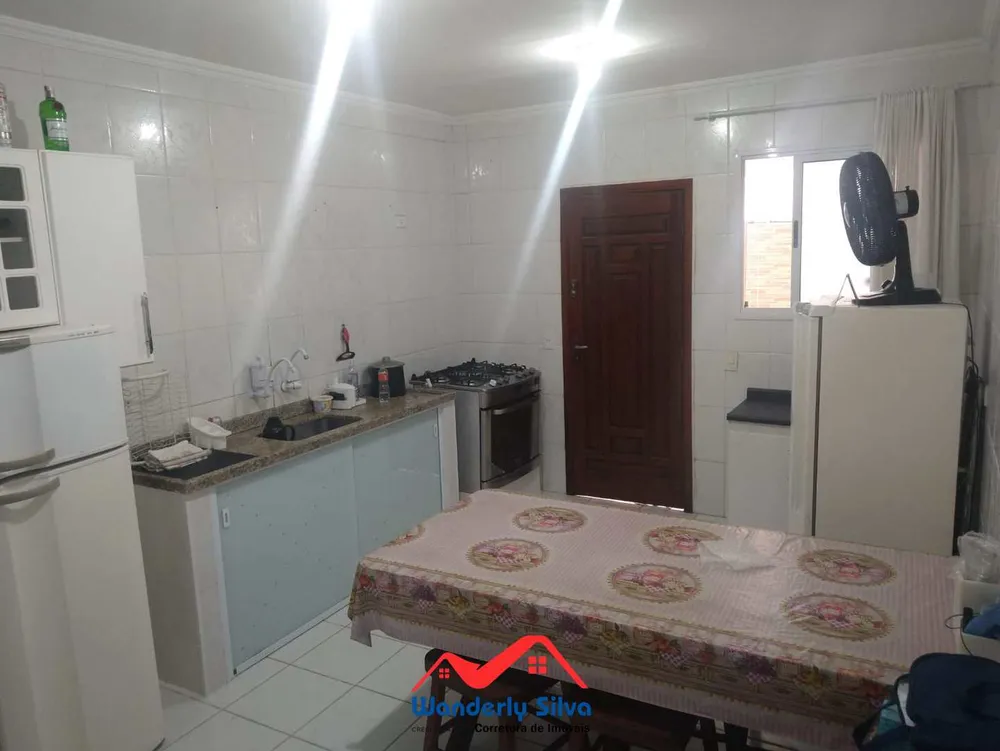 Sobrado, 2 quartos, 90 m² - Foto 8