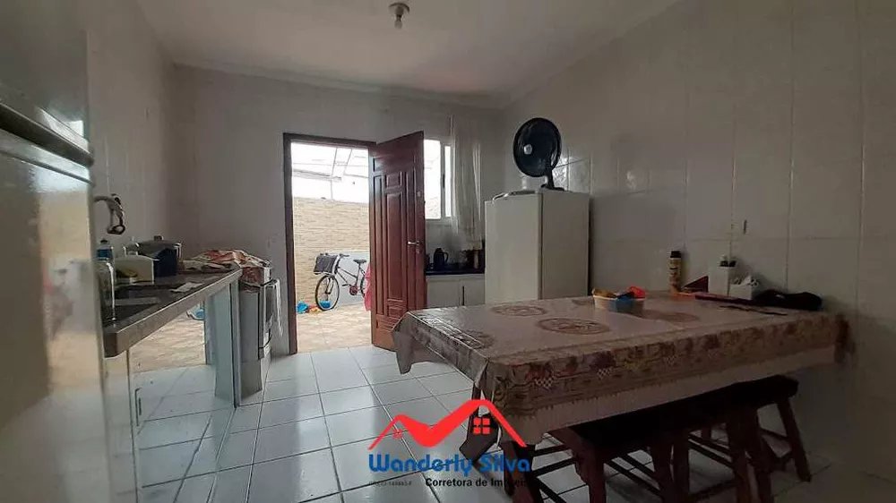 Sobrado, 2 quartos, 90 m² - Foto 17