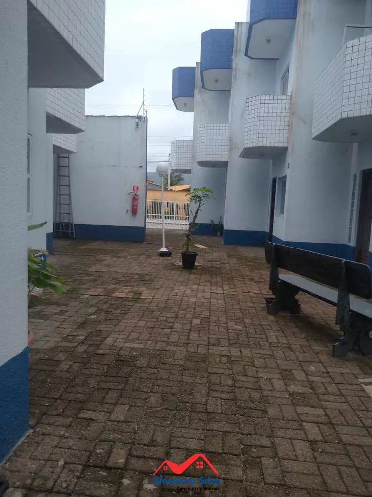 Sobrado, 2 quartos, 90 m² - Foto 2