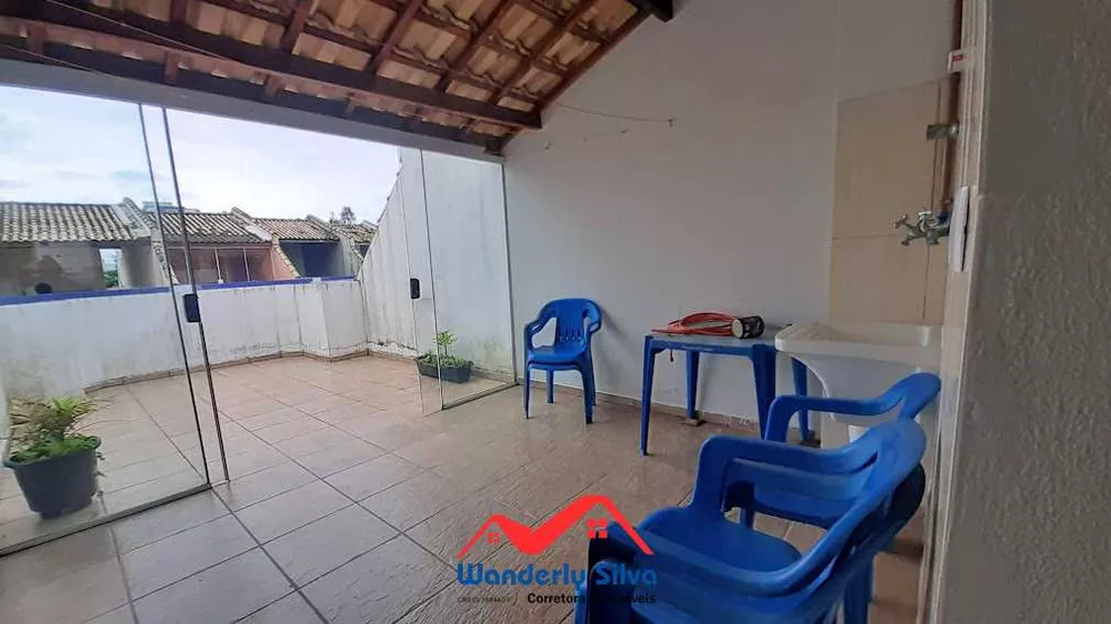 Sobrado, 2 quartos, 90 m² - Foto 5