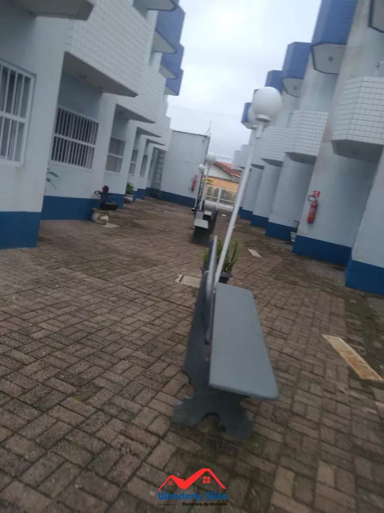Sobrado, 2 quartos, 90 m² - Foto 20