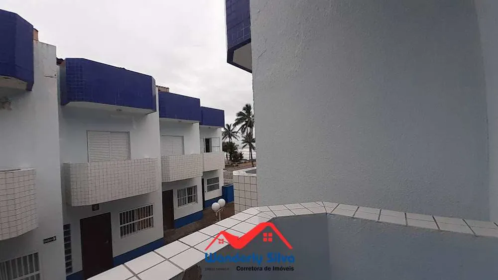 Sobrado, 2 quartos, 90 m² - Foto 21