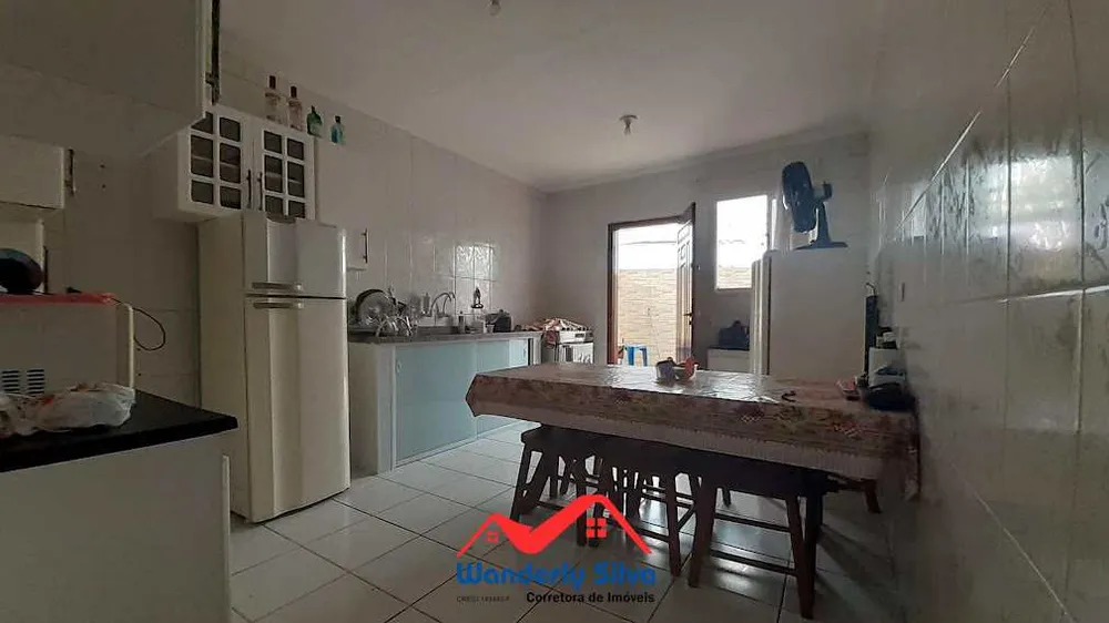 Sobrado, 2 quartos, 90 m² - Foto 6