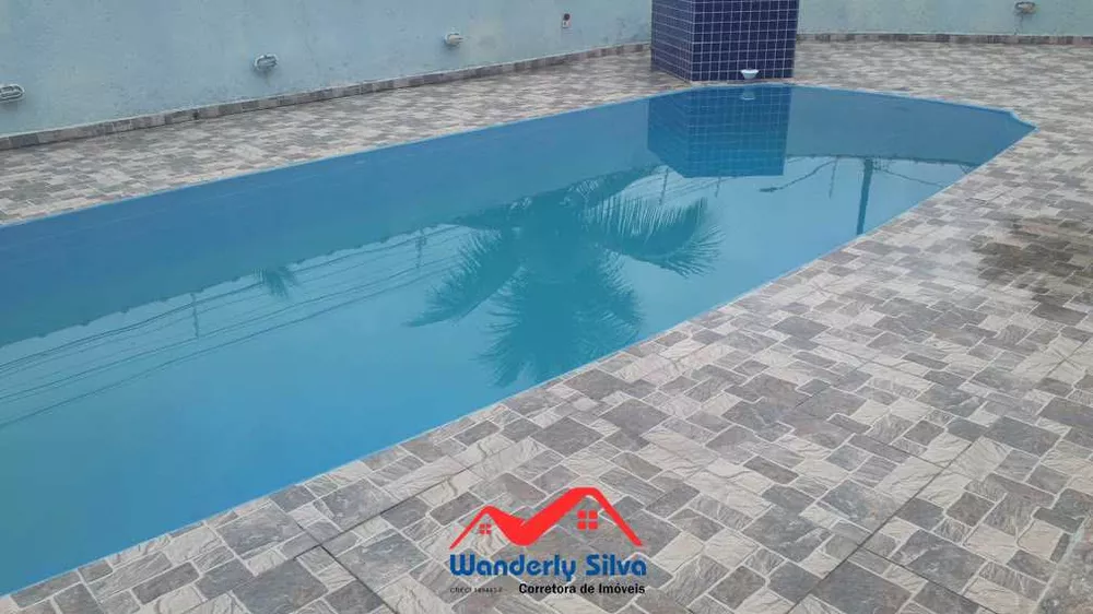 Sobrado, 2 quartos, 90 m² - Foto 6